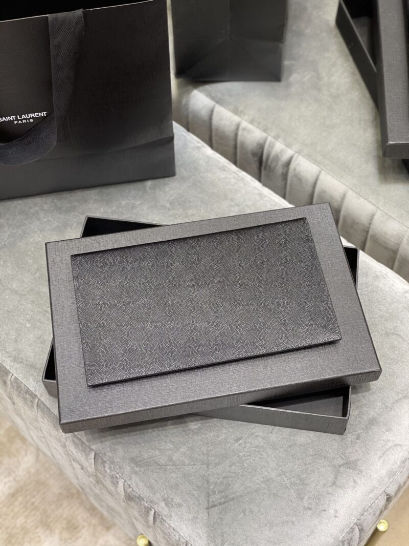 YSL Uptown Wallet-27×16×2CM - Image 7