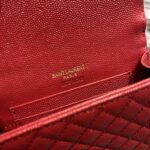 YSL Wallet-A026K -13.5*9.5*3CM - Image 15