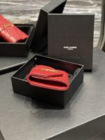 YSL Wallet-A026K -13.5*9.5*3CM - Image 18