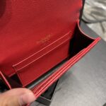 YSL Wallet-A026K -13.5*9.5*3CM - Image 2