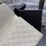 YSL Wallet-A026K -13.5*9.5*3CM - Image 6