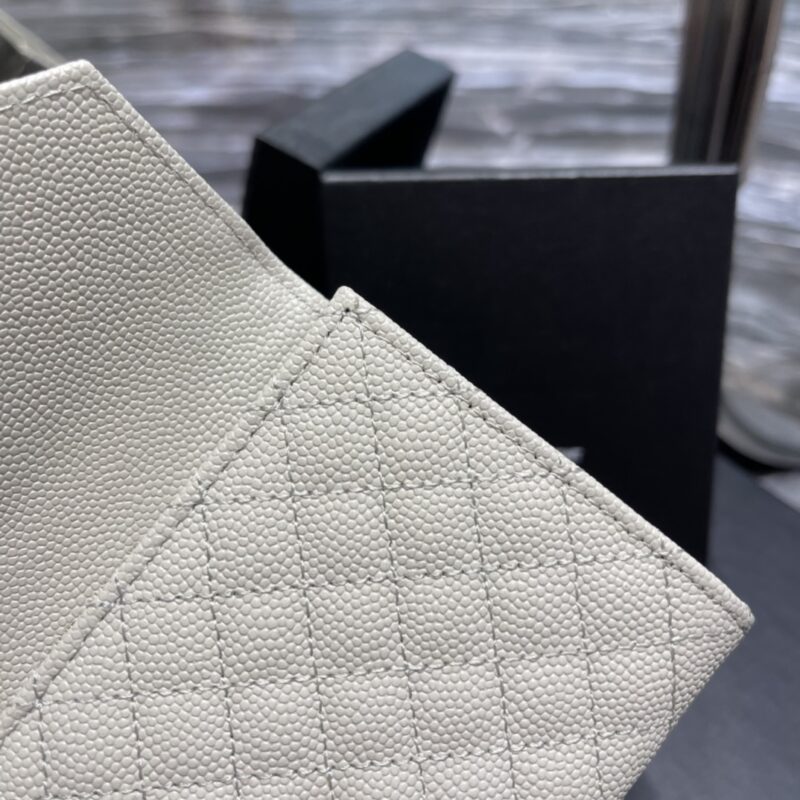 YSL Wallet-A026K -13.5*9.5*3CM - Image 6