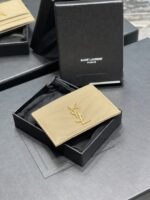 YSL Wallet-10.5×7.5×0.5CM - Image 11