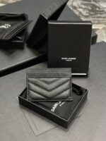 YSL Wallet-10.5×7.5×0.5CM - Image 13