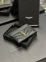 YSL Wallet-10.5×7.5×0.5CM - Image 15