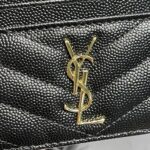 YSL Wallet-10.5×7.5×0.5CM - Image 14