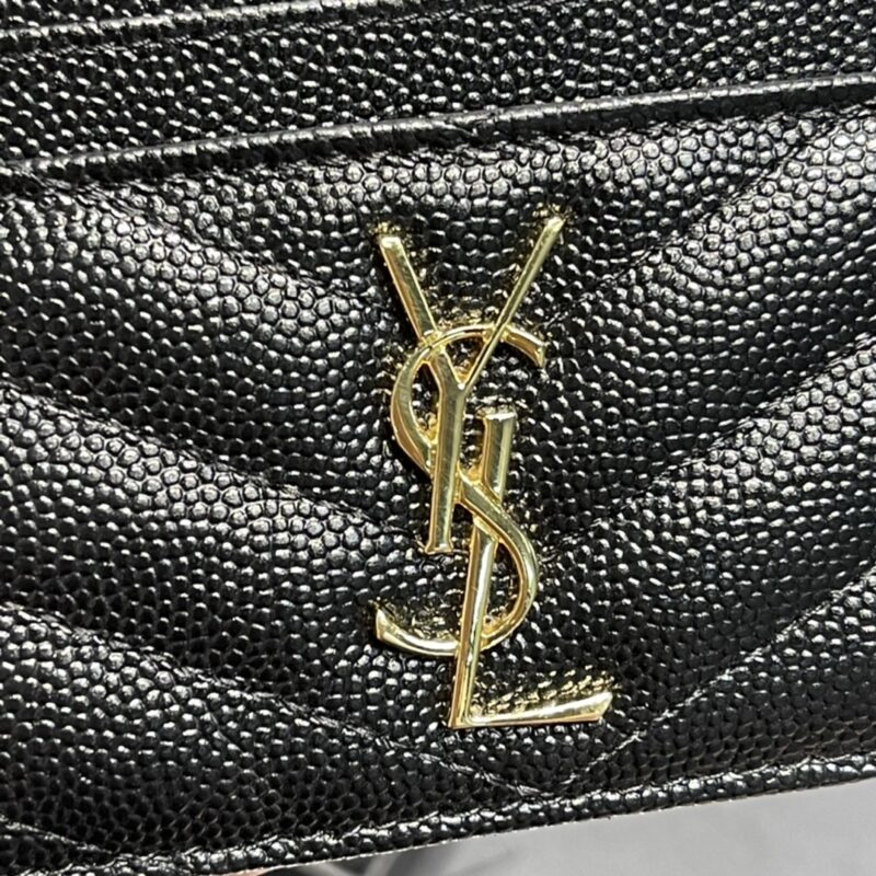 YSL Wallet-10.5×7.5×0.5CM - Image 14