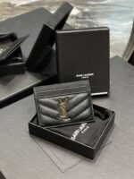 YSL Wallet-10.5×7.5×0.5CM - Image 16