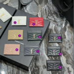 YSL Wallet-10.5×7.5×0.5CM