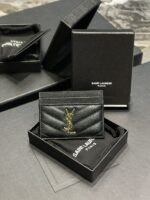 YSL Wallet-10.5×7.5×0.5CM - Image 2