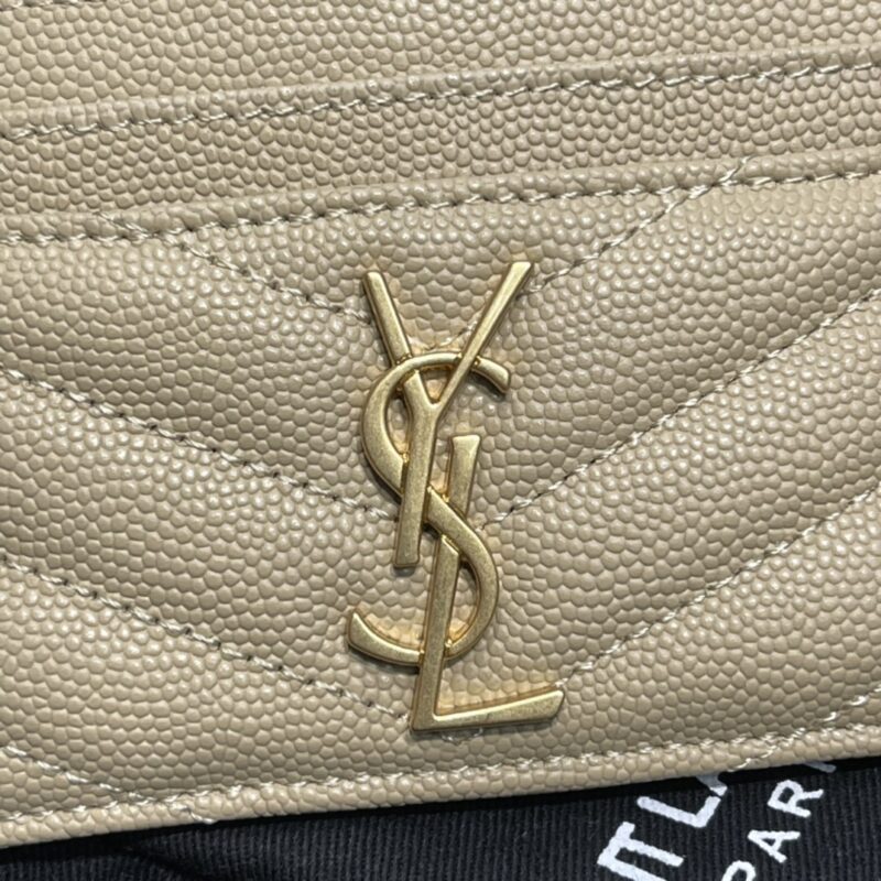 YSL Wallet-10.5×7.5×0.5CM - Image 3
