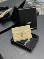 YSL Wallet-10.5×7.5×0.5CM - Image 4