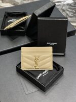 YSL Wallet-10.5×7.5×0.5CM - Image 6