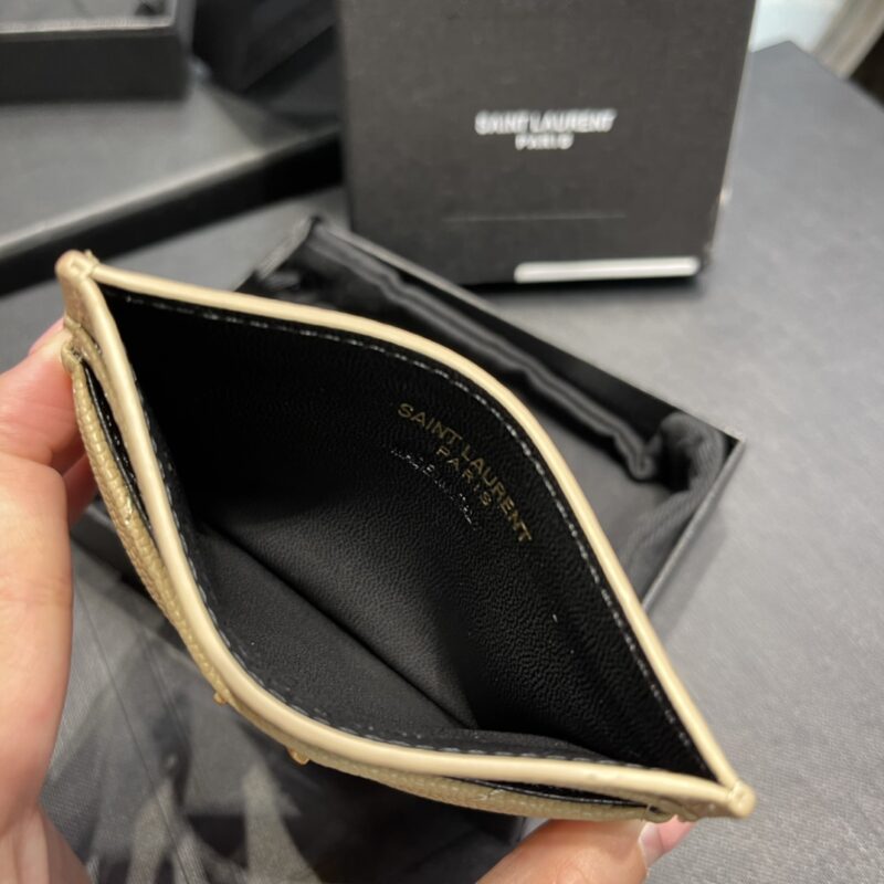 YSL Wallet-10.5×7.5×0.5CM - Image 7