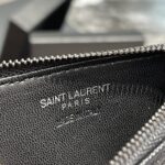 YSL Fragmets Wallet-13x8x2CM - Image 15