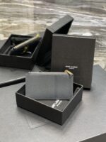 YSL Fragmets Wallet-13x8x2CM - Image 7