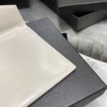 YSL Uptown Wallet-27×16×2CM - Image 2