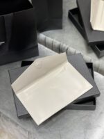 YSL Uptown Wallet-27×16×2CM - Image 4