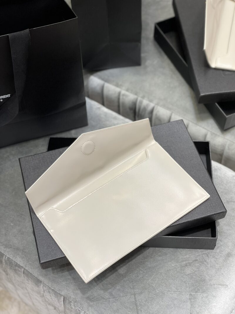 YSL Uptown Wallet-27×16×2CM - Image 4