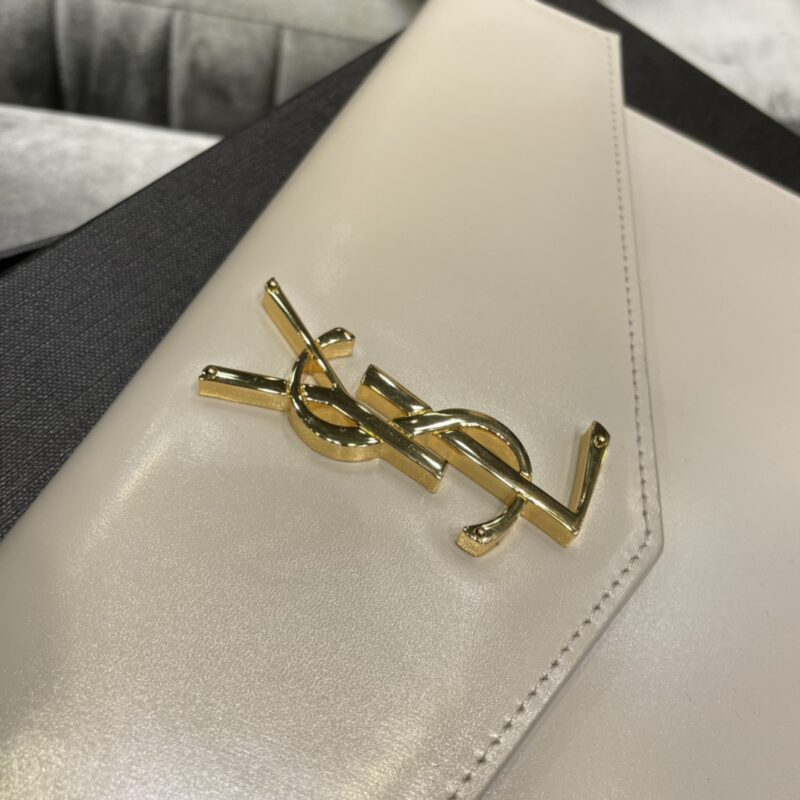 YSL Uptown Wallet-27×16×2CM - Image 3