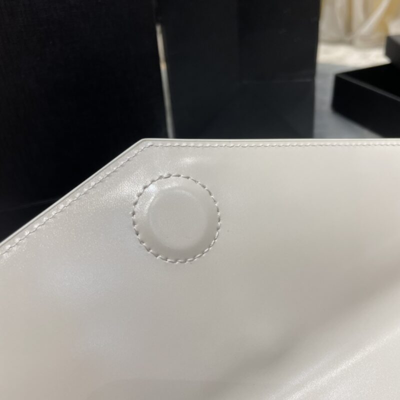 YSL Uptown Wallet-27×16×2CM - Image 7