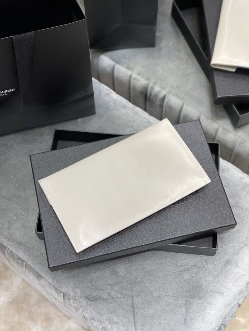 YSL Uptown Wallet-27×16×2CM - Image 8