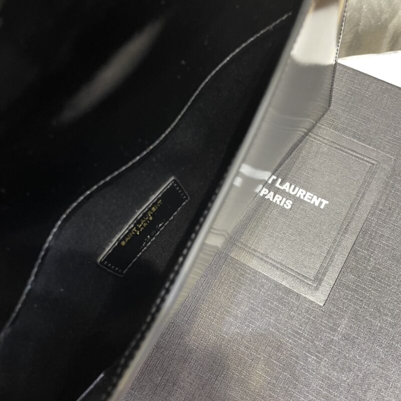 YSL Uptown Wallet-27×16×2CM - Image 2