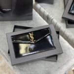 YSL Uptown Wallet-27×16×2CM