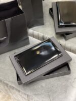 YSL Uptown Wallet-27×16×2CM - Image 9