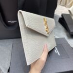 YSL Uptown Wallet-27×16×2CM - Image 4