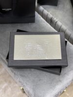 YSL Uptown Wallet-27×16×2CM - Image 5