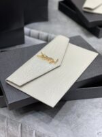 YSL Uptown Wallet-27×16×2CM - Image 7