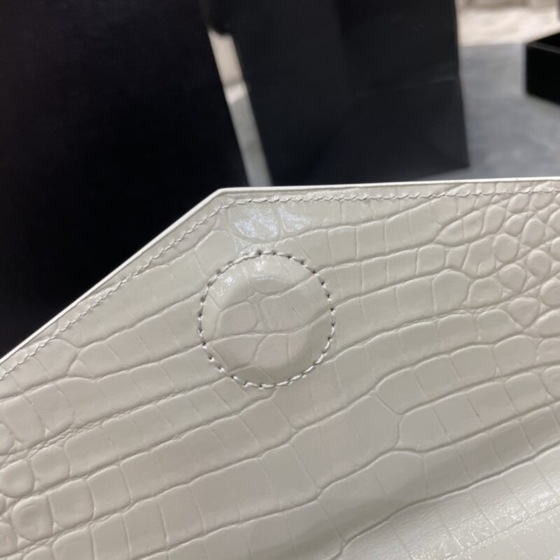 YSL Uptown Wallet-27×16×2CM - Image 8