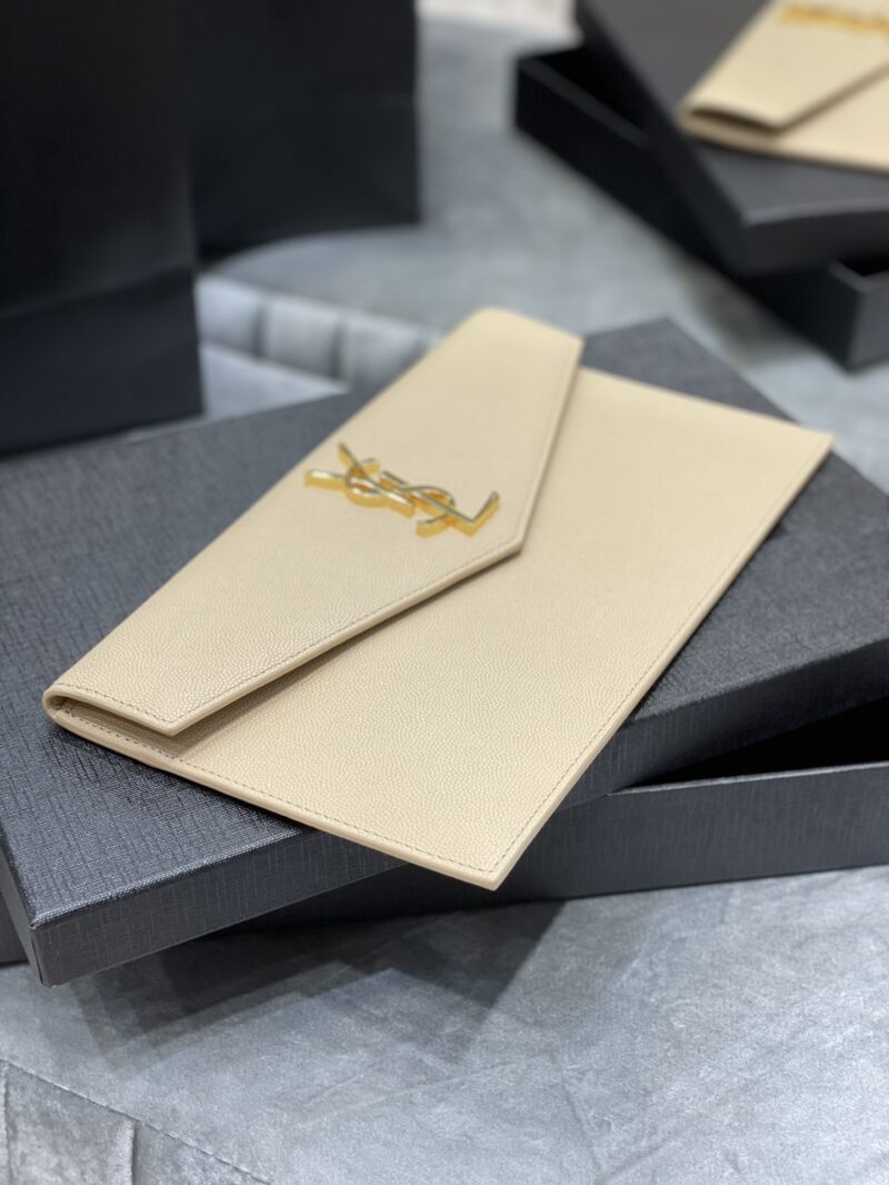 YSL Uptown Wallet-27×16×2CM - Image 3