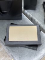 YSL Uptown Wallet-27×16×2CM - Image 5