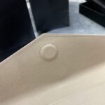 YSL Uptown Wallet-27×16×2CM - Image 6