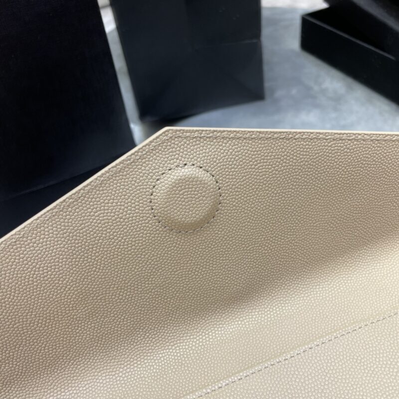 YSL Uptown Wallet-27×16×2CM - Image 6