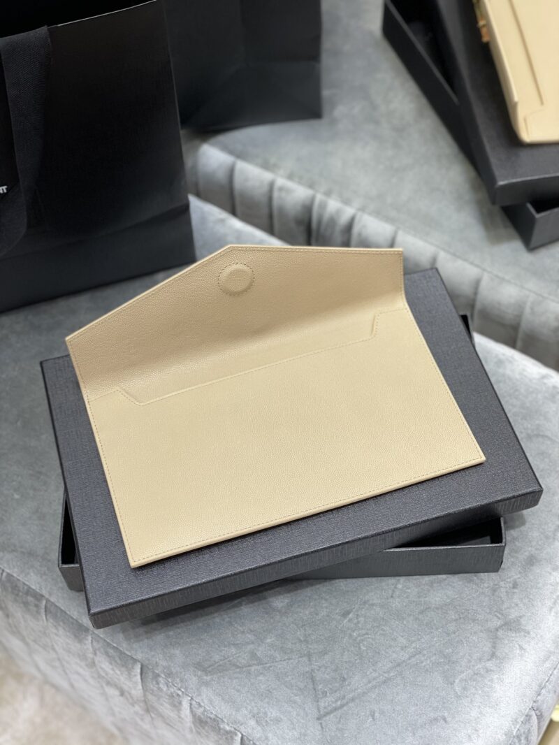 YSL Uptown Wallet-27×16×2CM - Image 8