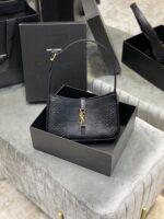 YSL Vintage Bag-25X14X6CM