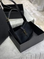 YSL Vintage Bag-25X14X6CM - Image 2