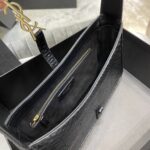 YSL Vintage Bag-25X14X6CM - Image 3
