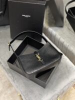 YSL Vintage Bag-25X14X6CM - Image 5