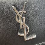 YSL Sunset Bag-22*16*8CM - Image 9