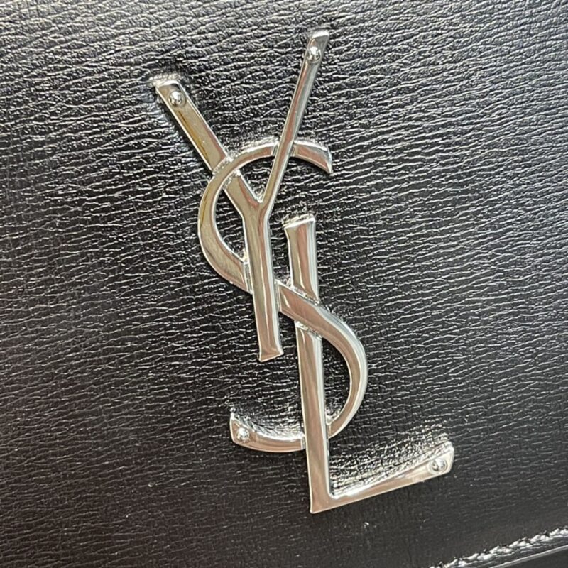 YSL Sunset Bag-22*16*8CM - Image 9