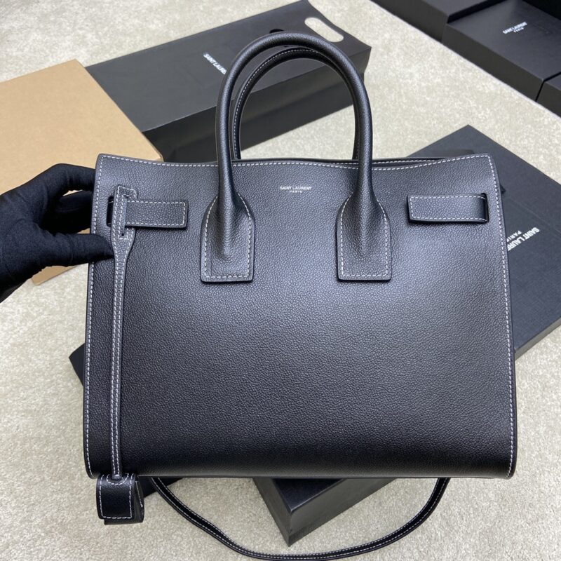 YSL Sac De Jour-32*14*25CM - Image 2