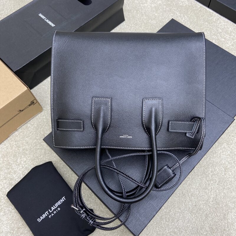 YSL Sac De Jour-32*14*25CM - Image 3