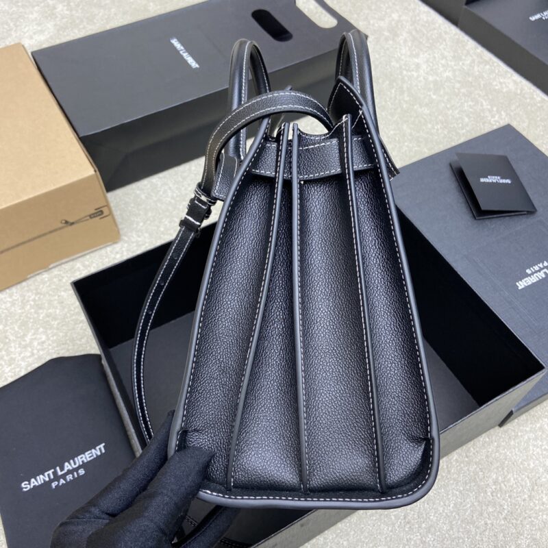 YSL Sac De Jour-32*14*25CM - Image 9