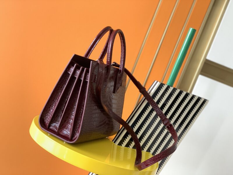 YSL Sac De Jour-26*20.5*12.5CM - Image 3