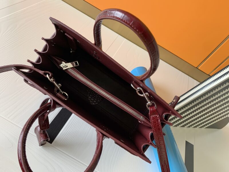 YSL Sac De Jour-26*20.5*12.5CM - Image 7