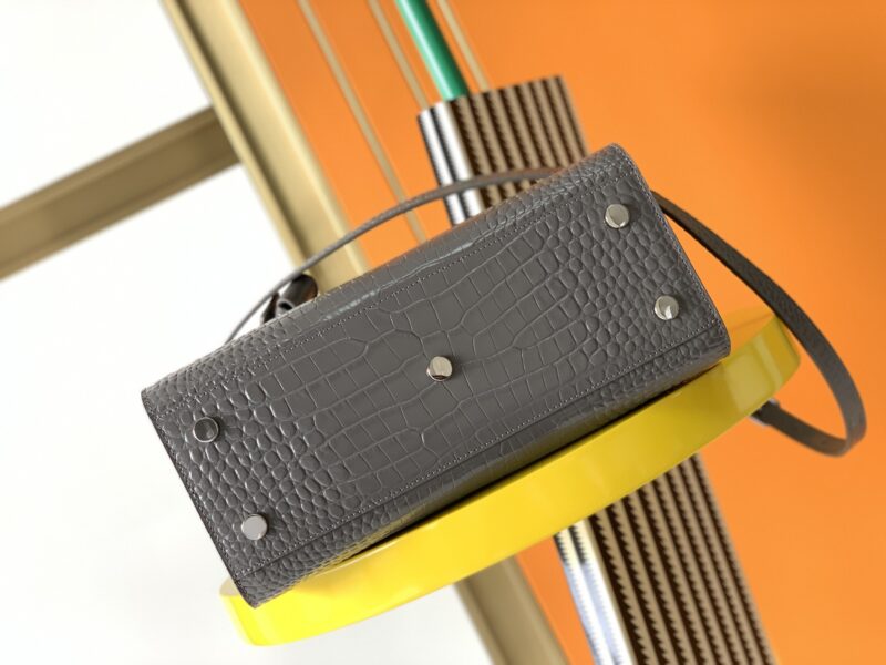 YSL Sac De Jour-26*20.5*12.5CM - Image 5